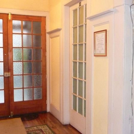 Hotel Vista Hermosa 26 Vina del Mar Dış mekan fotoğraf