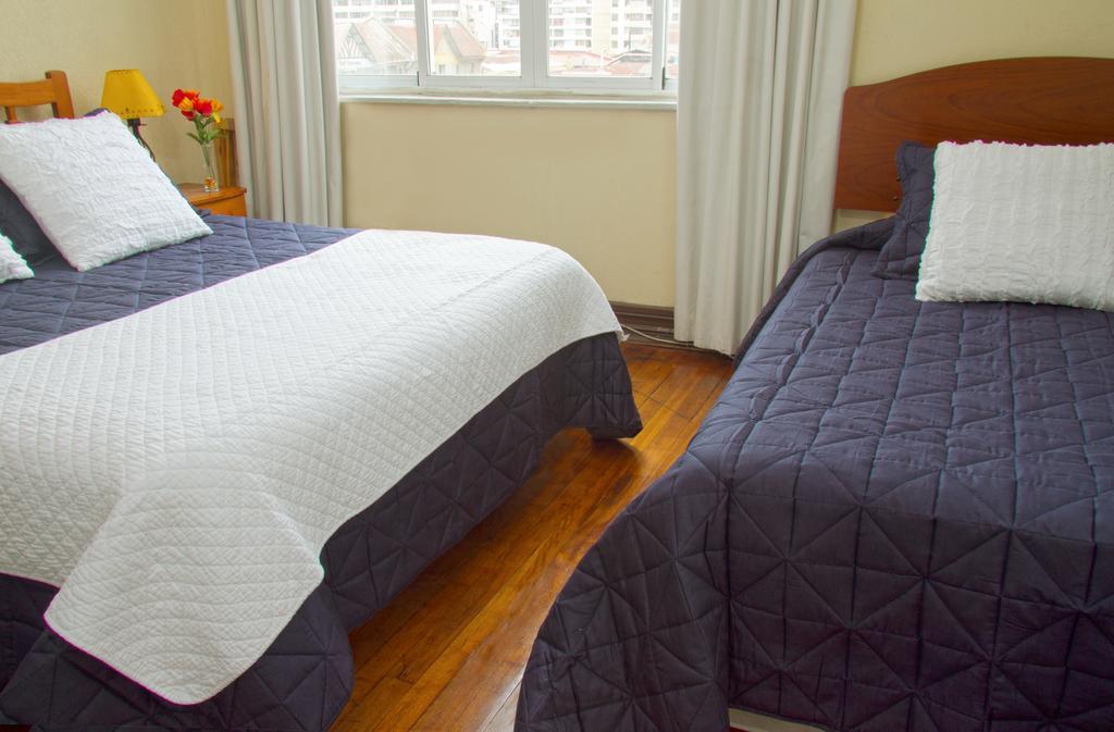 Hotel Vista Hermosa 26 Vina del Mar Dış mekan fotoğraf