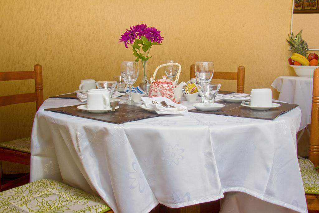 Hotel Vista Hermosa 26 Vina del Mar Dış mekan fotoğraf