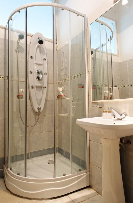 Hotel Vista Hermosa 26 Vina del Mar Dış mekan fotoğraf