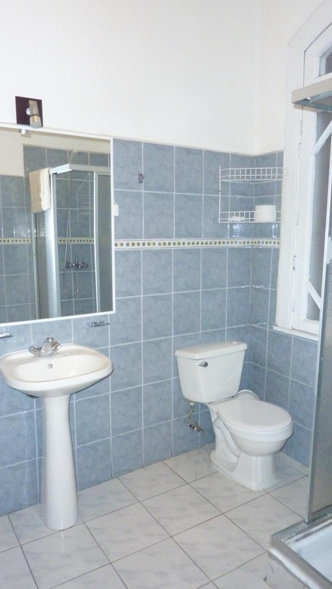 Hotel Vista Hermosa 26 Vina del Mar Dış mekan fotoğraf