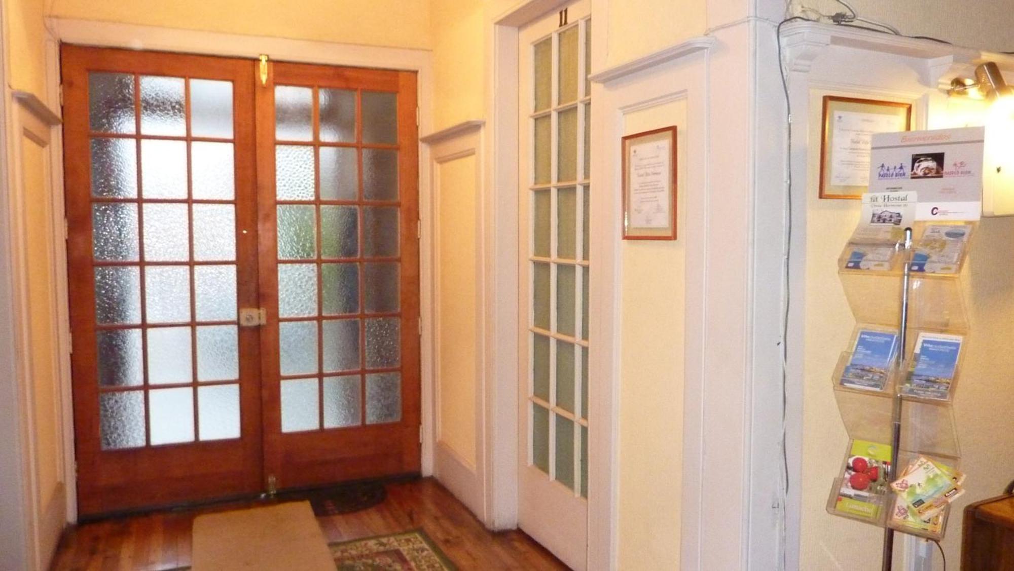 Hotel Vista Hermosa 26 Vina del Mar Dış mekan fotoğraf