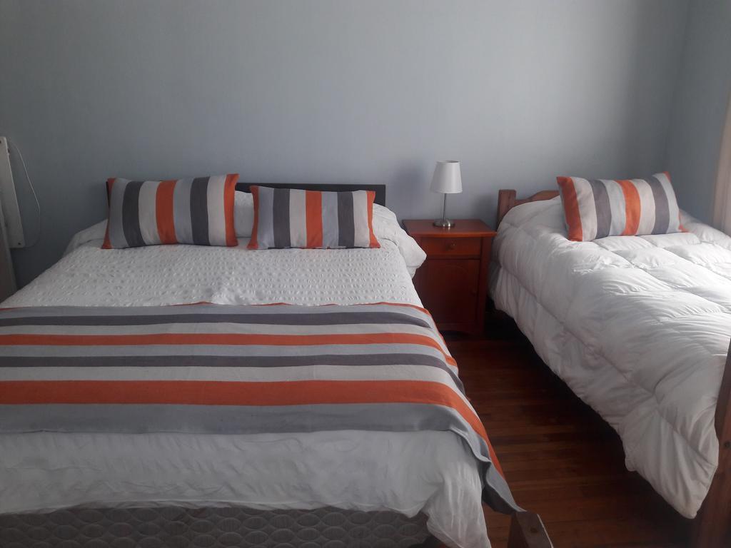 Hotel Vista Hermosa 26 Vina del Mar Dış mekan fotoğraf
