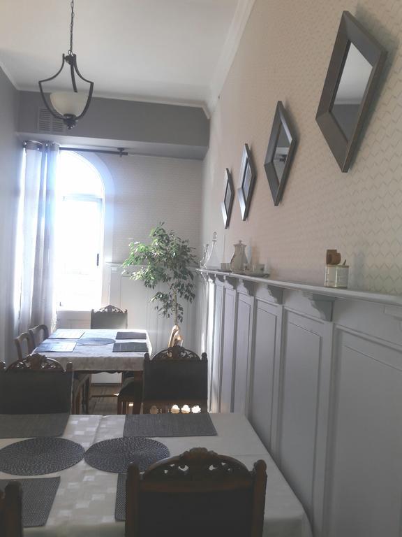 Hotel Vista Hermosa 26 Vina del Mar Dış mekan fotoğraf