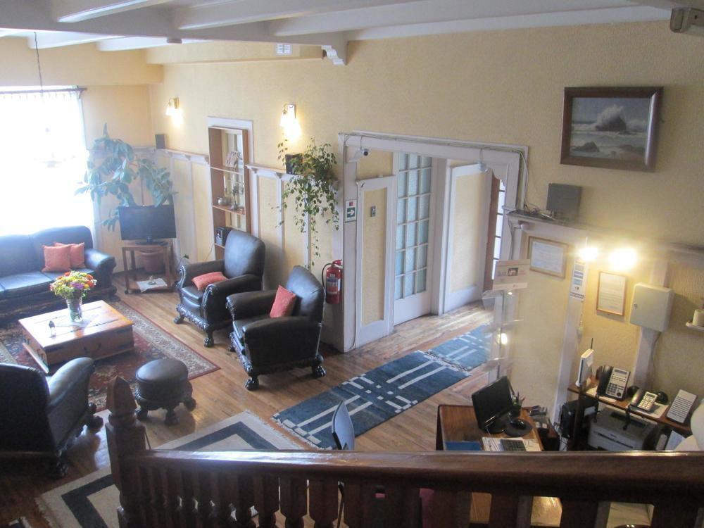 Hotel Vista Hermosa 26 Vina del Mar Dış mekan fotoğraf