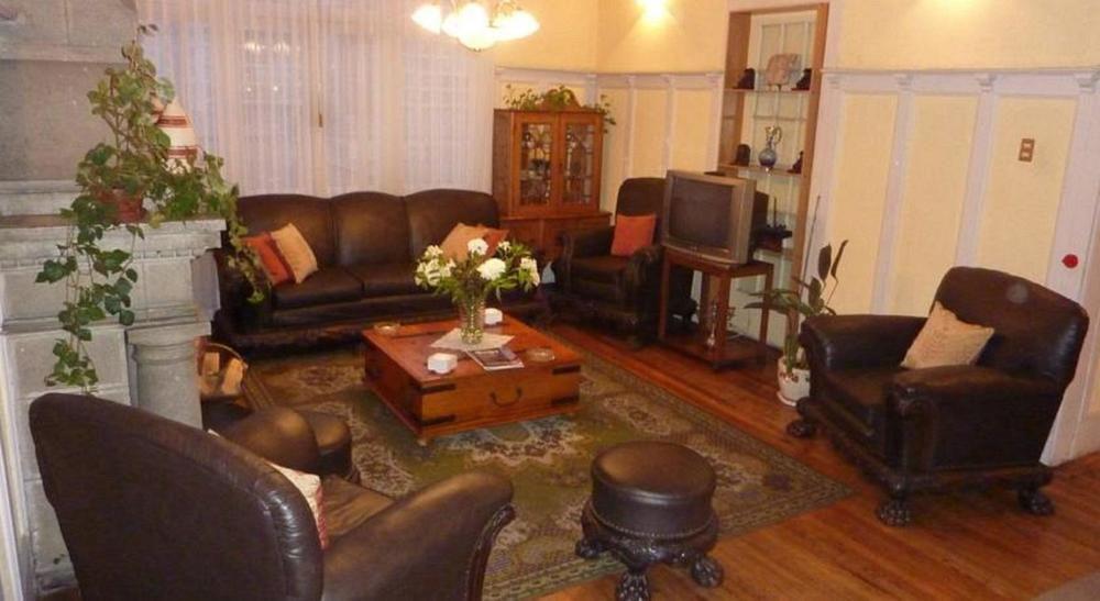 Hotel Vista Hermosa 26 Vina del Mar Dış mekan fotoğraf