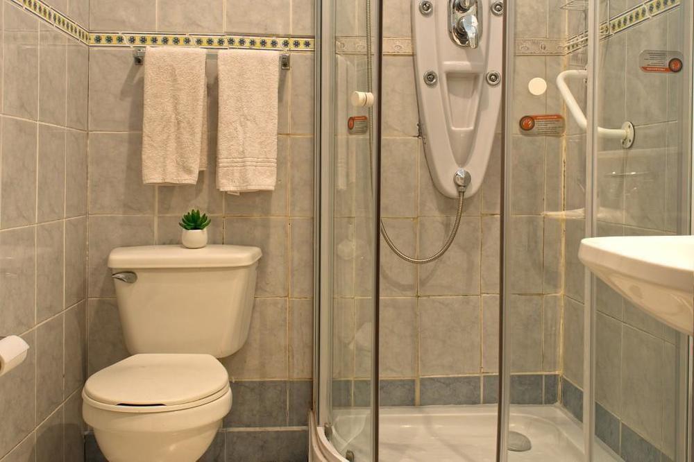 Hotel Vista Hermosa 26 Vina del Mar Dış mekan fotoğraf