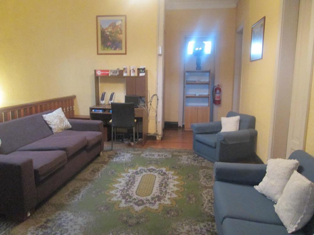 Hotel Vista Hermosa 26 Vina del Mar Dış mekan fotoğraf