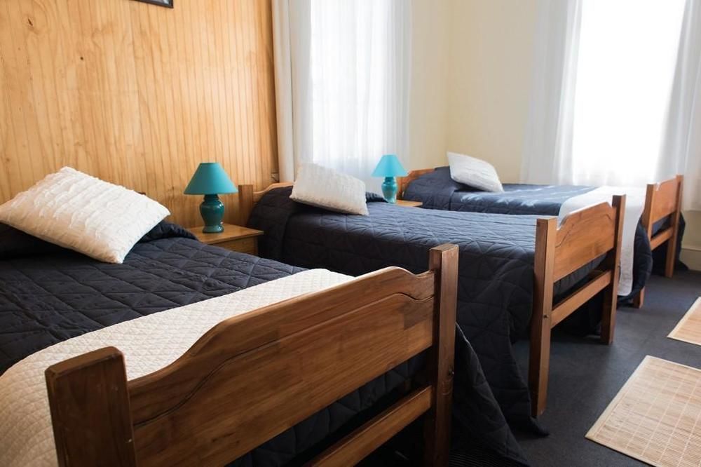 Hotel Vista Hermosa 26 Vina del Mar Dış mekan fotoğraf