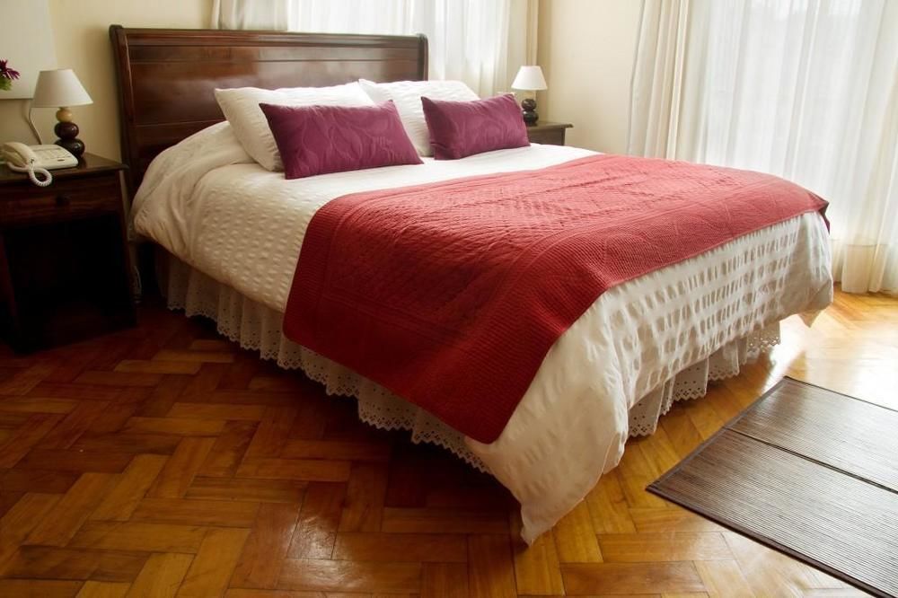 Hotel Vista Hermosa 26 Vina del Mar Dış mekan fotoğraf